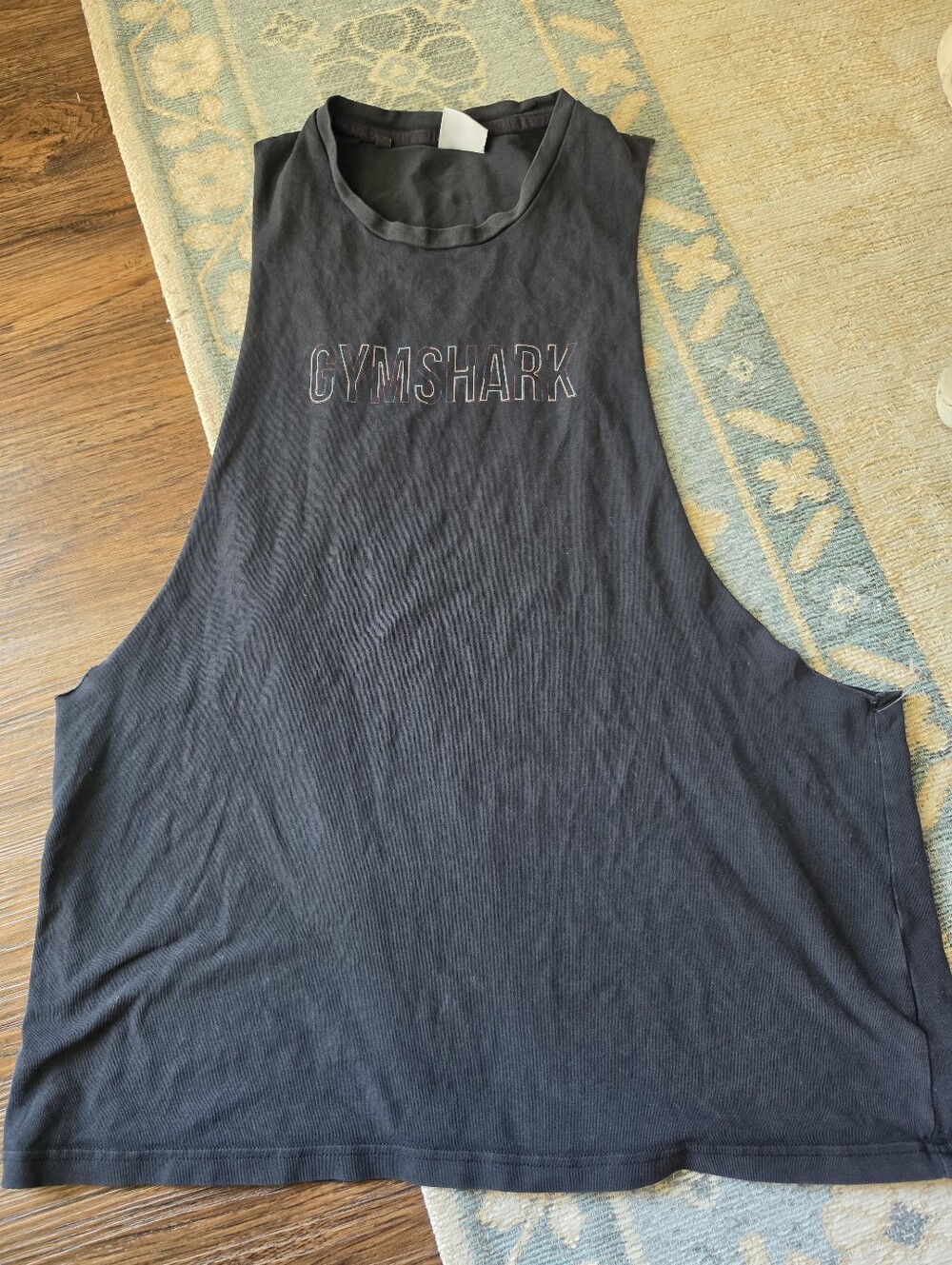 Gymshark Tank